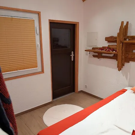 Sweet Dreams Guest house